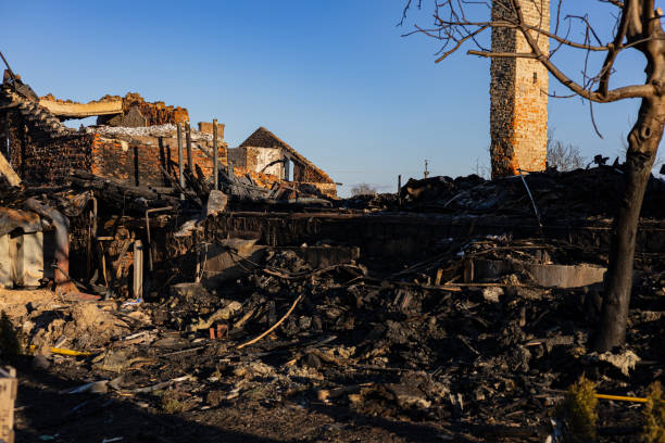 24/7 Emergency Fire Damage Removal experts in Holmes, PA