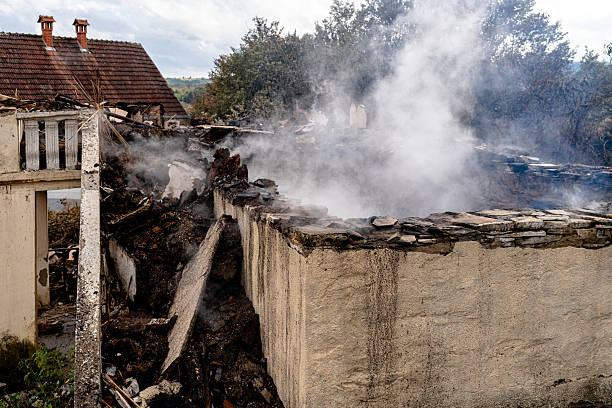 Reliable Fire Damage Removal contractor in Holmes, PA by Fire Damage Biloxi