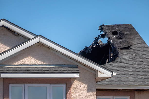 Licensed Fire Damage Removal service in Holmes, PA - Fire Damage Biloxi